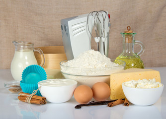Cake pan