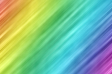 Colorful blurred gradient texture