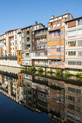 Obraz premium Castres (France)