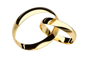 Обручальные кольца