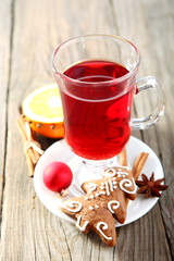 Gluckwein