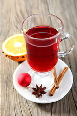 Gluckwein