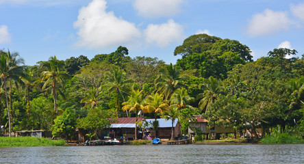 Tortuguero, Costa Rica