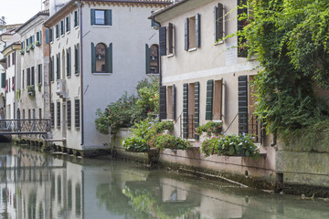 Treviso in Venetien