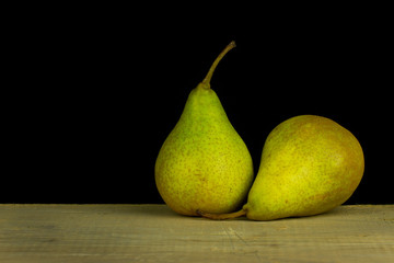Pears
