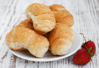 Croissants