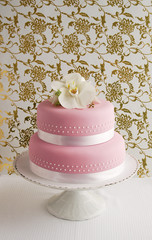 Gorgeous cake