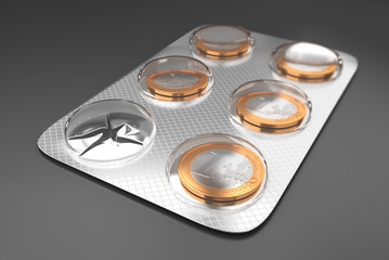 Euro medicine