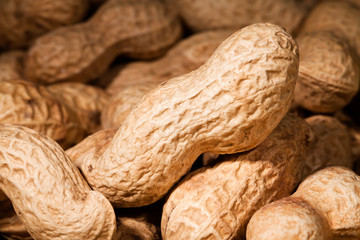 peanuts macro