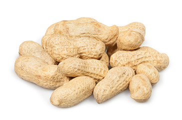 peanuts heap