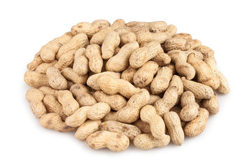 peanuts heap