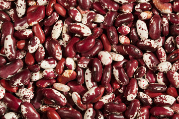 beans red