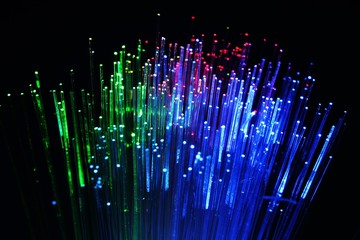 FIber optics