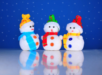 Weihnachtszeit