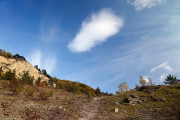 Der Dohlenstein