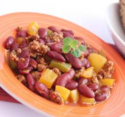 Chili con Carne