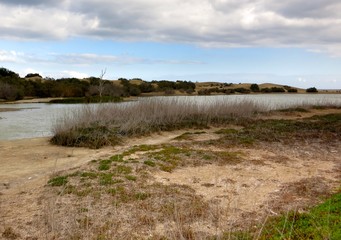 Naturschutzgebiet Maspalomas