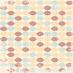 geometric background