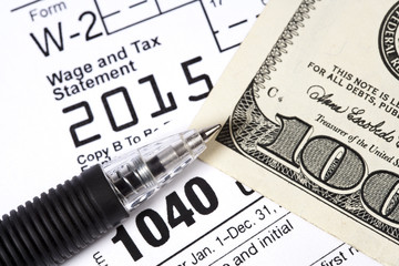 Income Tax Refund