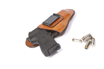 Concealed carry
