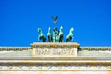 Brandenburg Gate