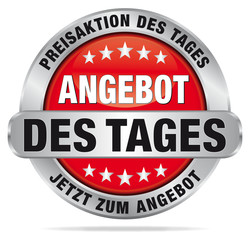 Angebot des Tages - jetzt zum Angebot - Preisaktion