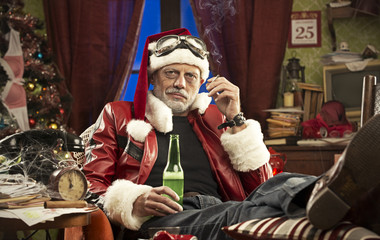 Bad Santa