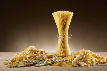 pasta