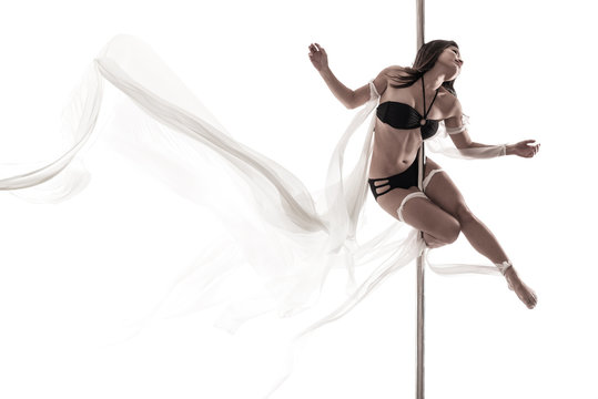 Lightness in dance