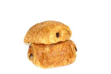pains au chocolat