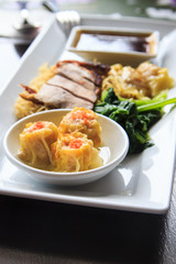Dim Sum