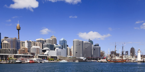 Sy Darl Harb Pan Day