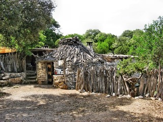 Ovile in Ogliastra