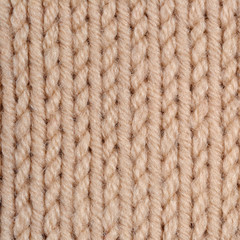 Beige stockinet background