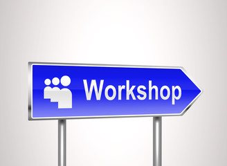 workshop