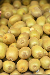 kiwis en vrac