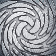 abstract metal background