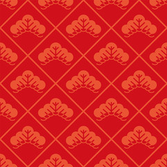 japanese pattern