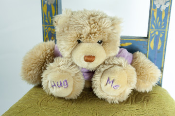 ted hug