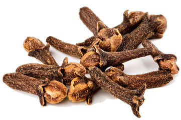 Cloves
