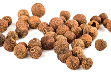 Allspice