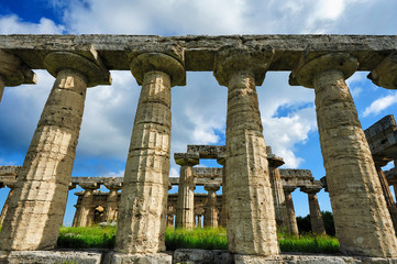 temple of Hera