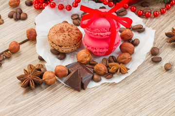 christmas cookies