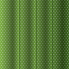 Abstract background, metallic brochure