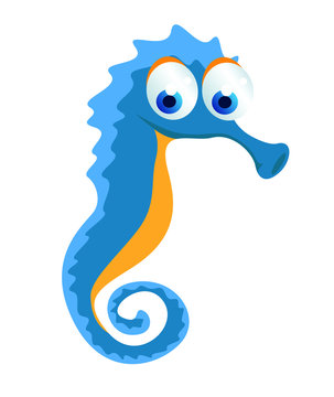 Seahorse Cartoon Images – Browse 16,736 Stock Photos, Vectors, and Video |  Adobe Stock
