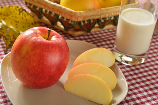 Gesundes Fr&uuml;hst&uuml;ck