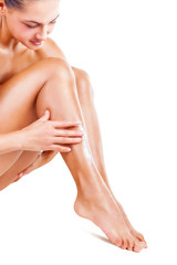 Obraz premium Moisturizer cream