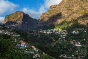 Madeira