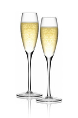 champagne