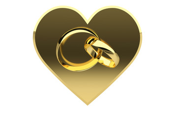 Обручальные кольца